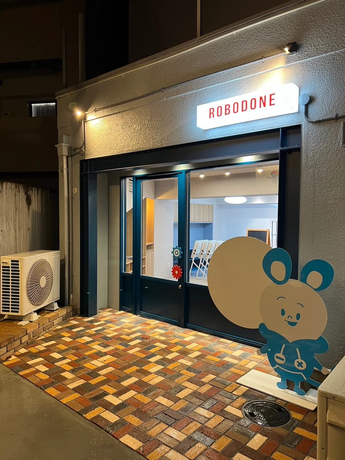 ロボ団 阪急六甲校のサムネイル画像 2