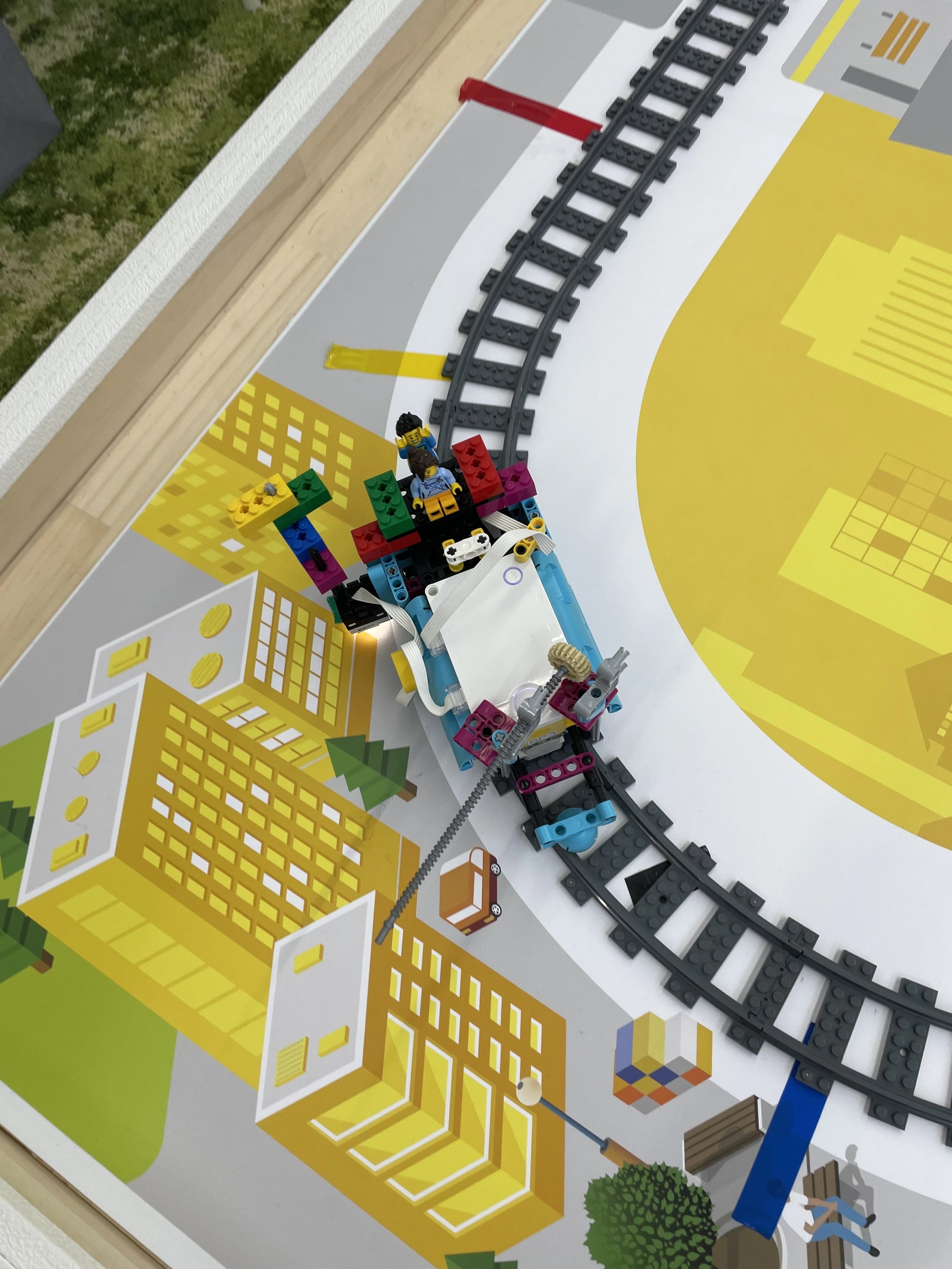 ロボ団 エディオン静岡曲金校のサムネイル画像 3