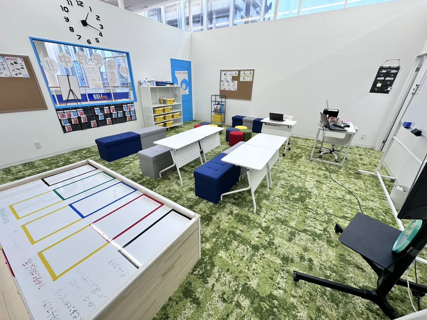 ロボ団 エディオン静岡曲金校のサムネイル画像 5