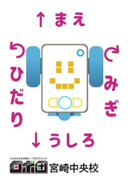 ロボ団 宮崎中央校 画像 20