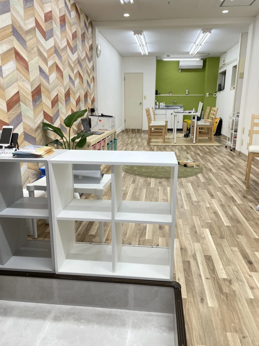 これからKIDS 国分寺校のサムネイル画像 4