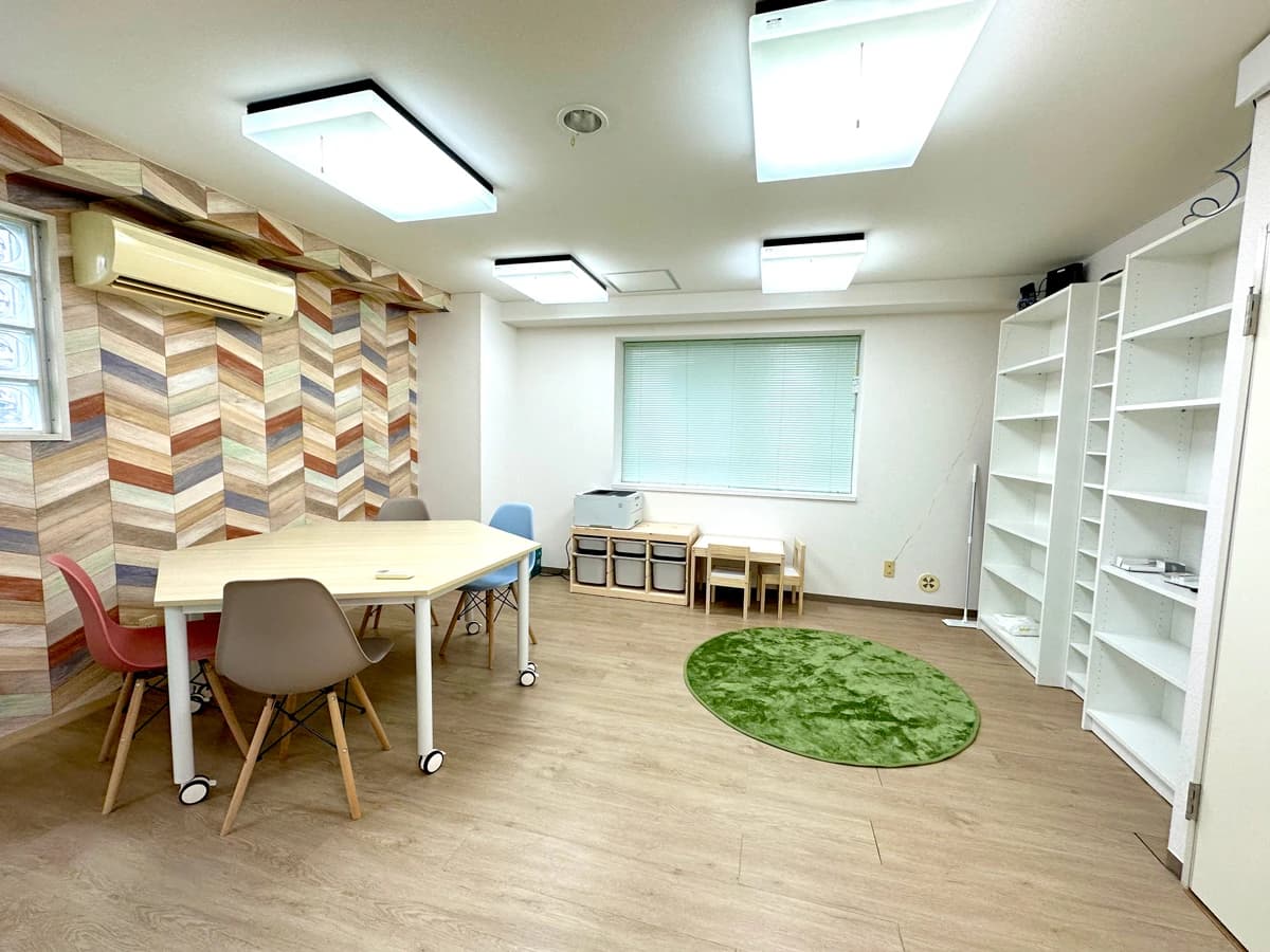 これからKIDS 西葛西校のサムネイル画像 4