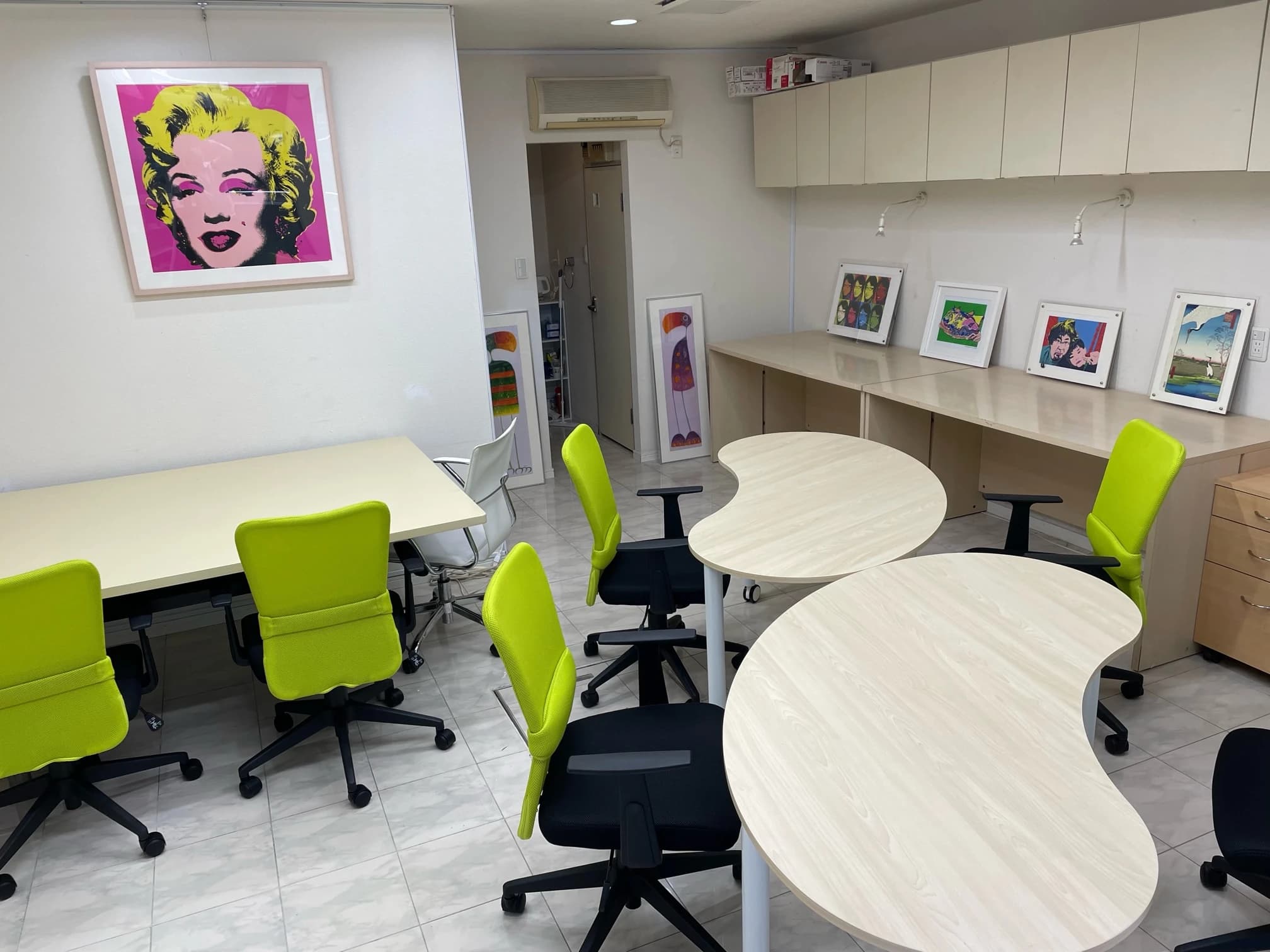 iTeen練馬豊玉校のサムネイル画像 2