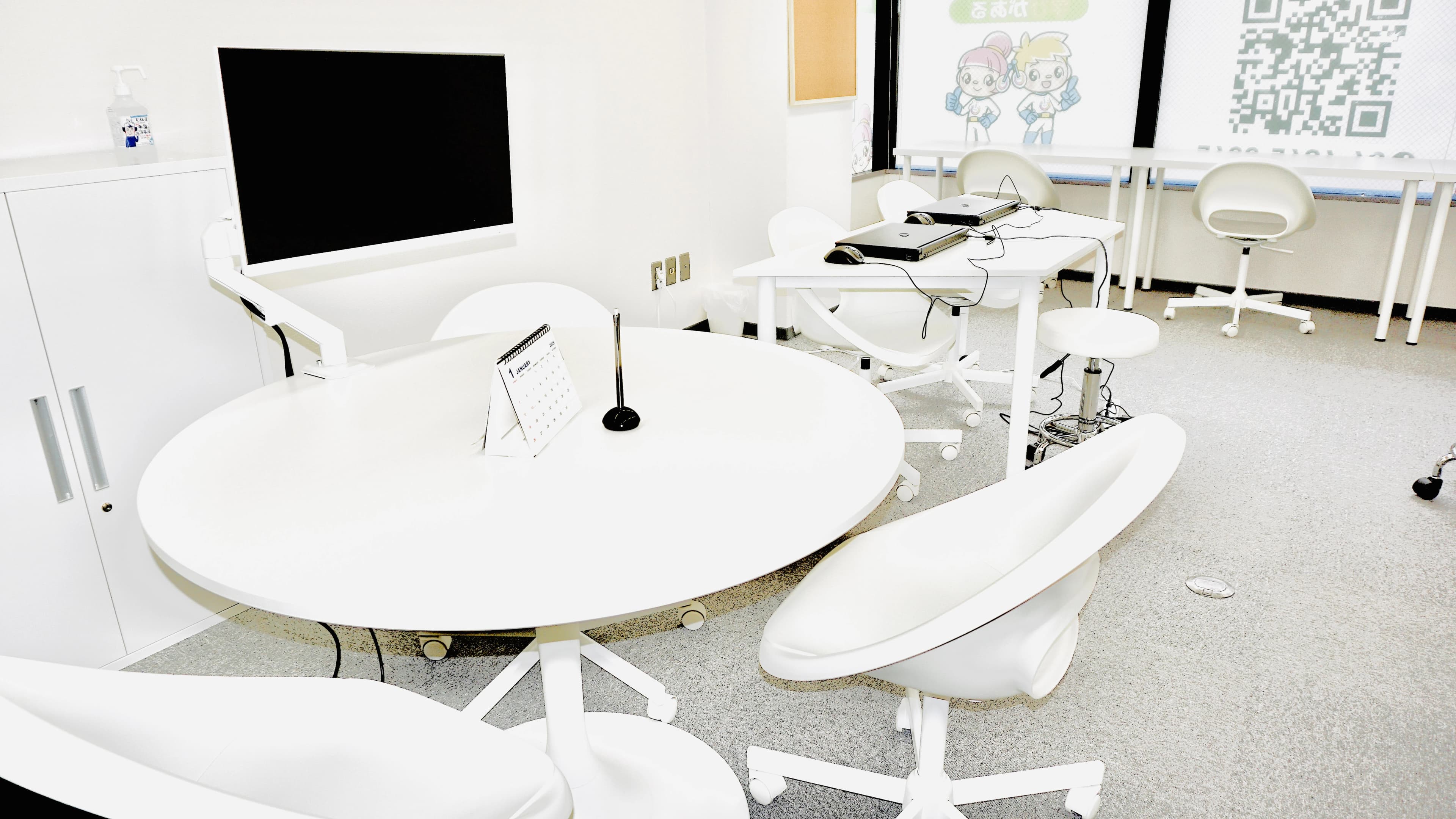 iTeen 都島ベルファ前校のサムネイル画像 4