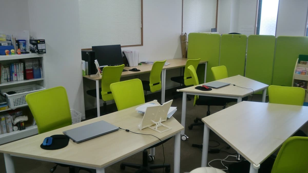 iTeen 岡崎南校 画像 25