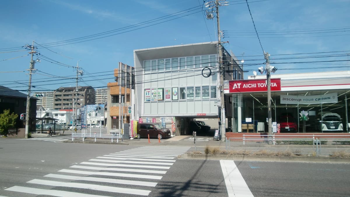 iTeen 岡崎南校 画像 26