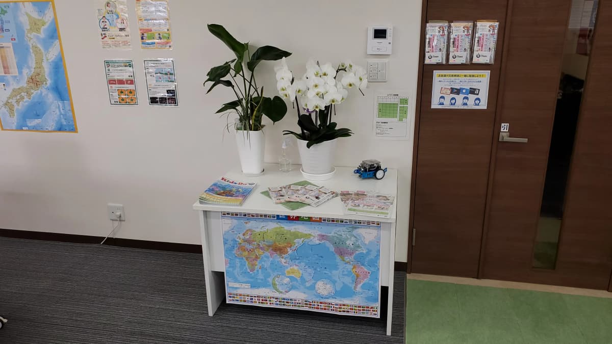 iTeen 仙台蒲町校 画像 61