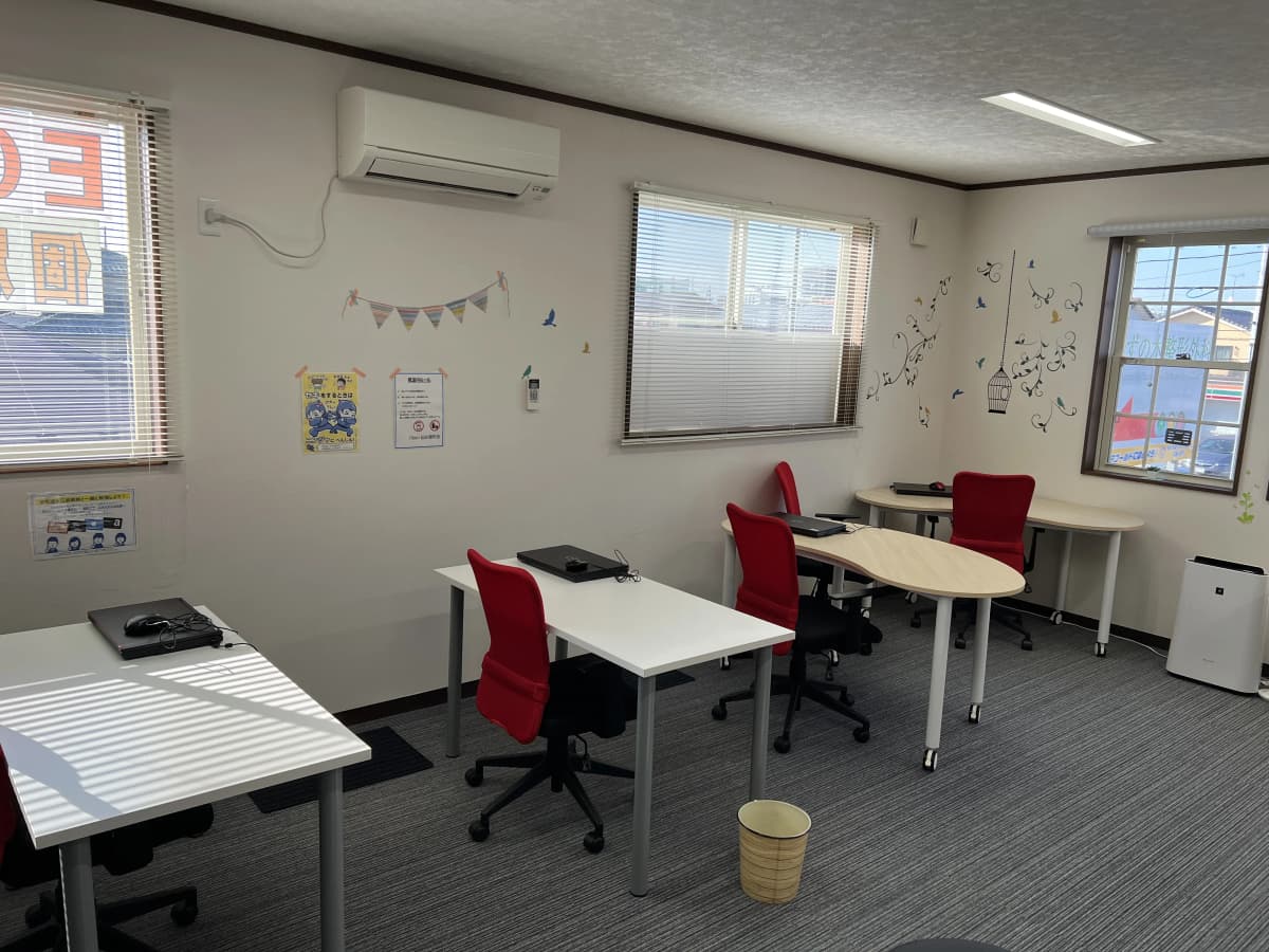 iTeen 仙台蒲町校 画像 65