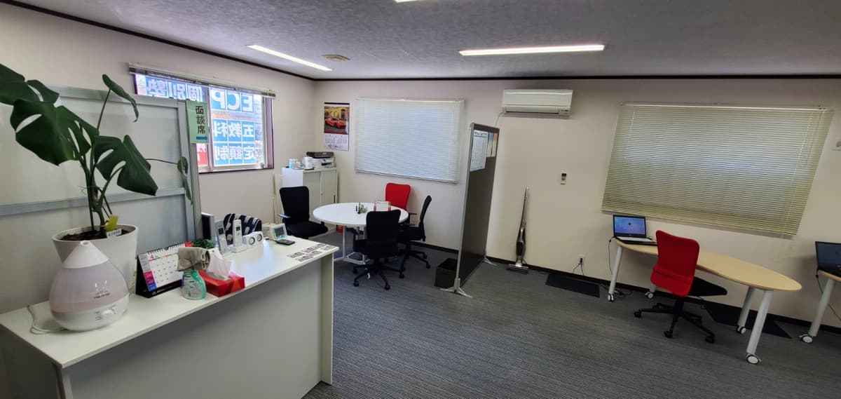 iTeen 仙台蒲町校 画像 82