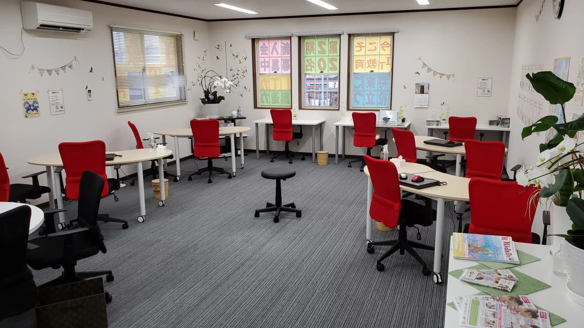 iTeen 仙台蒲町校 画像 85