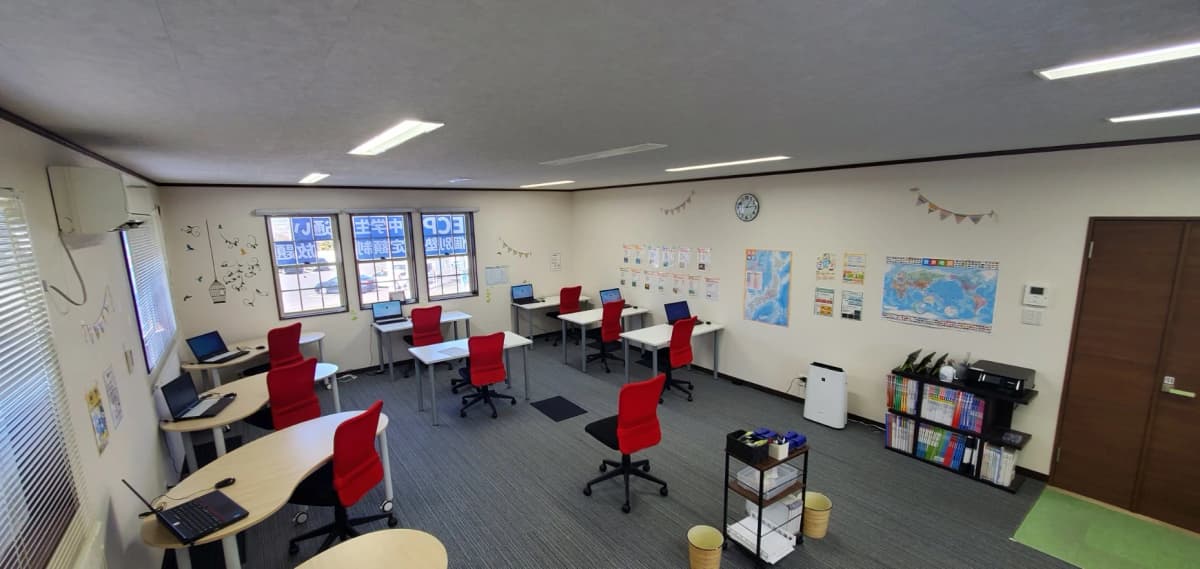 iTeen 仙台蒲町校 画像 86