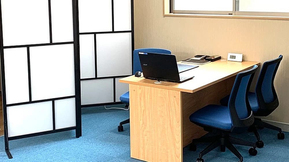 個別指導Axisロボットプログラミング講座 新門司校のメイン画像