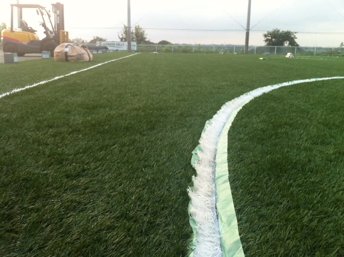 アラスサッカーセンター 緑山スクール 画像 10