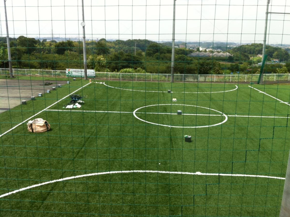 アラスサッカーセンター 緑山スクールのサムネイル画像 5