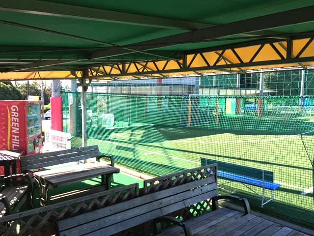 アラスサッカーセンター 緑山スクール 画像 8