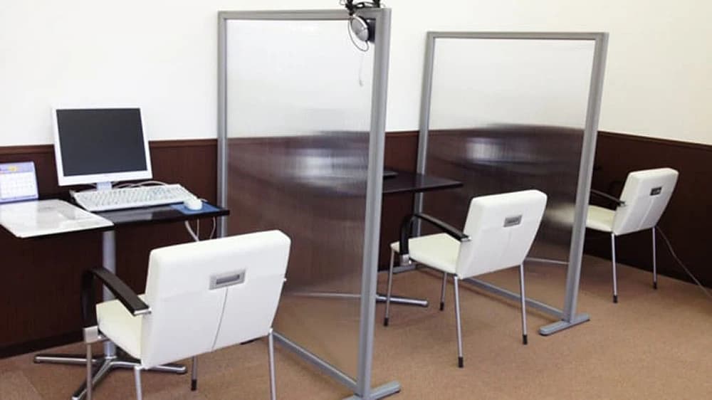 個別指導Axisロボットプログラミング講座 山口中央校 画像 3