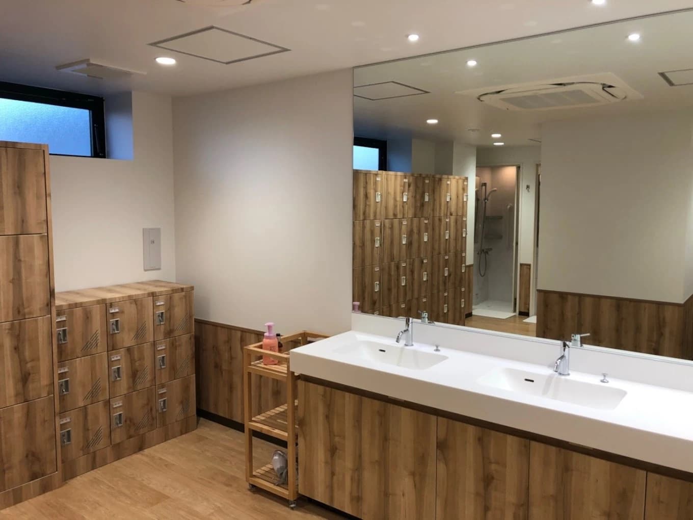 横浜かもめスポーツクラブ サッカー あおばスカイフィールドのサムネイル画像 4