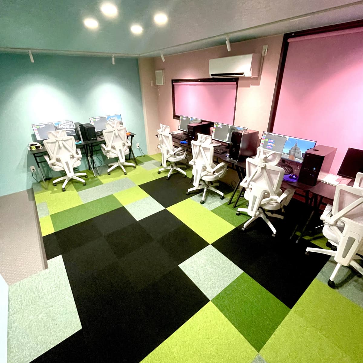 コードアドベンチャー 田端校 画像 1