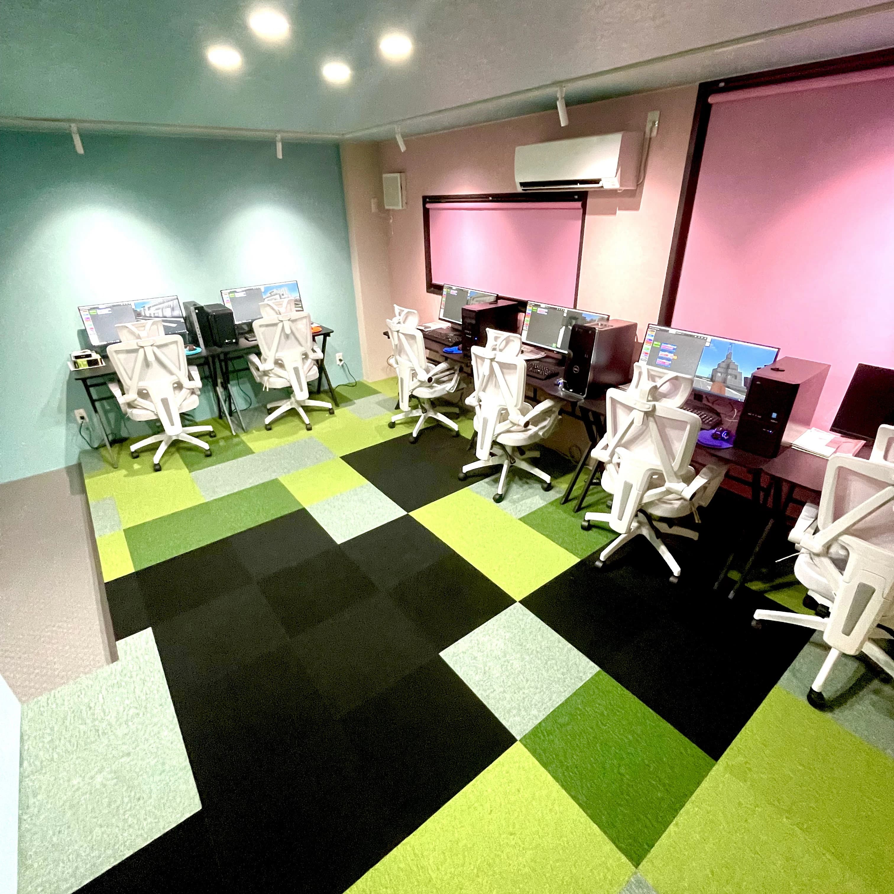 コードアドベンチャー 田端校のメイン画像