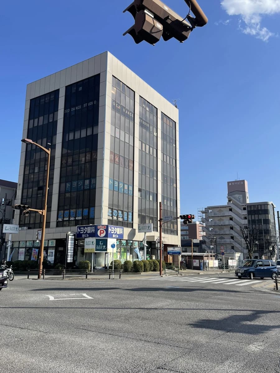 コードアドベンチャー 豊田市駅前校のメイン画像