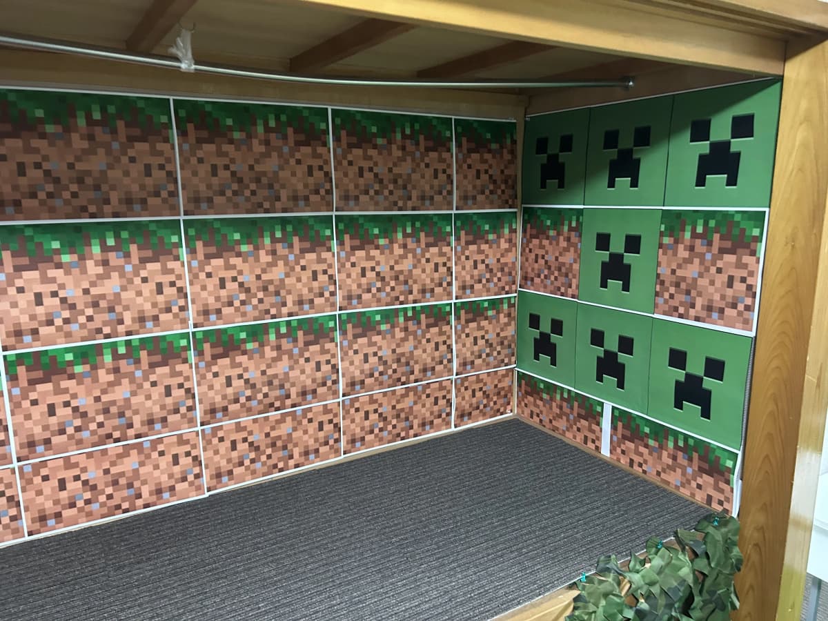 コードアドベンチャー 草加校のサムネイル画像 2