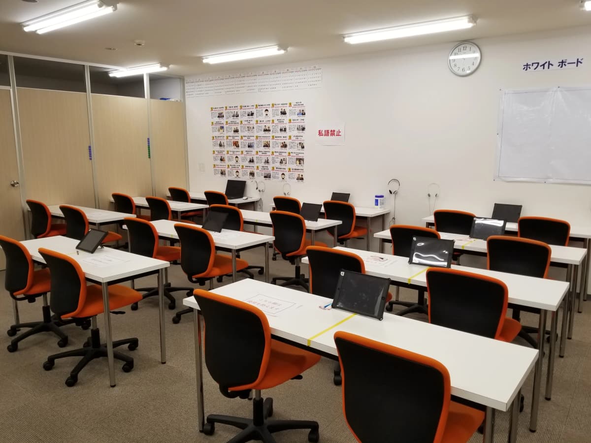 トライ式プログラミング教室 三河高浜駅前校 画像 2