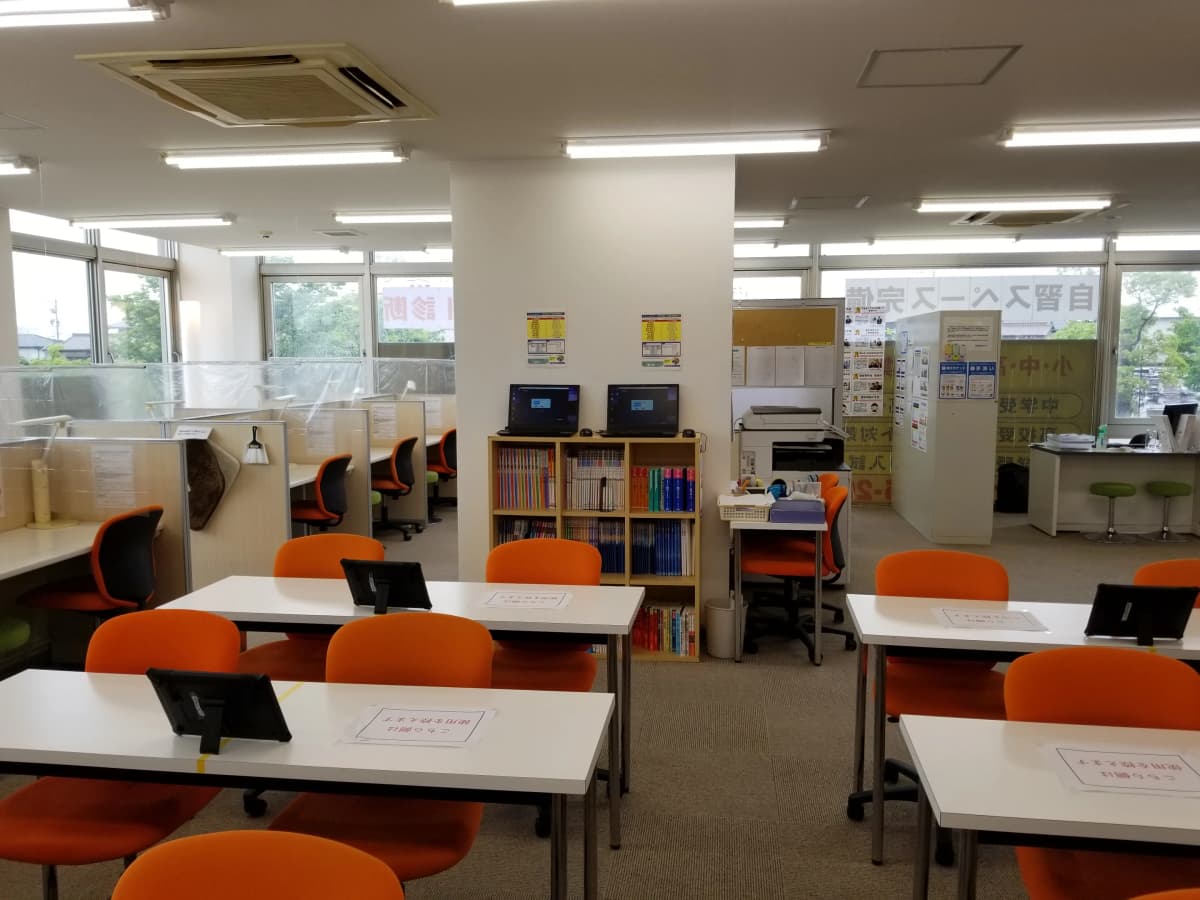 トライ式プログラミング教室 三河高浜駅前校 画像 4