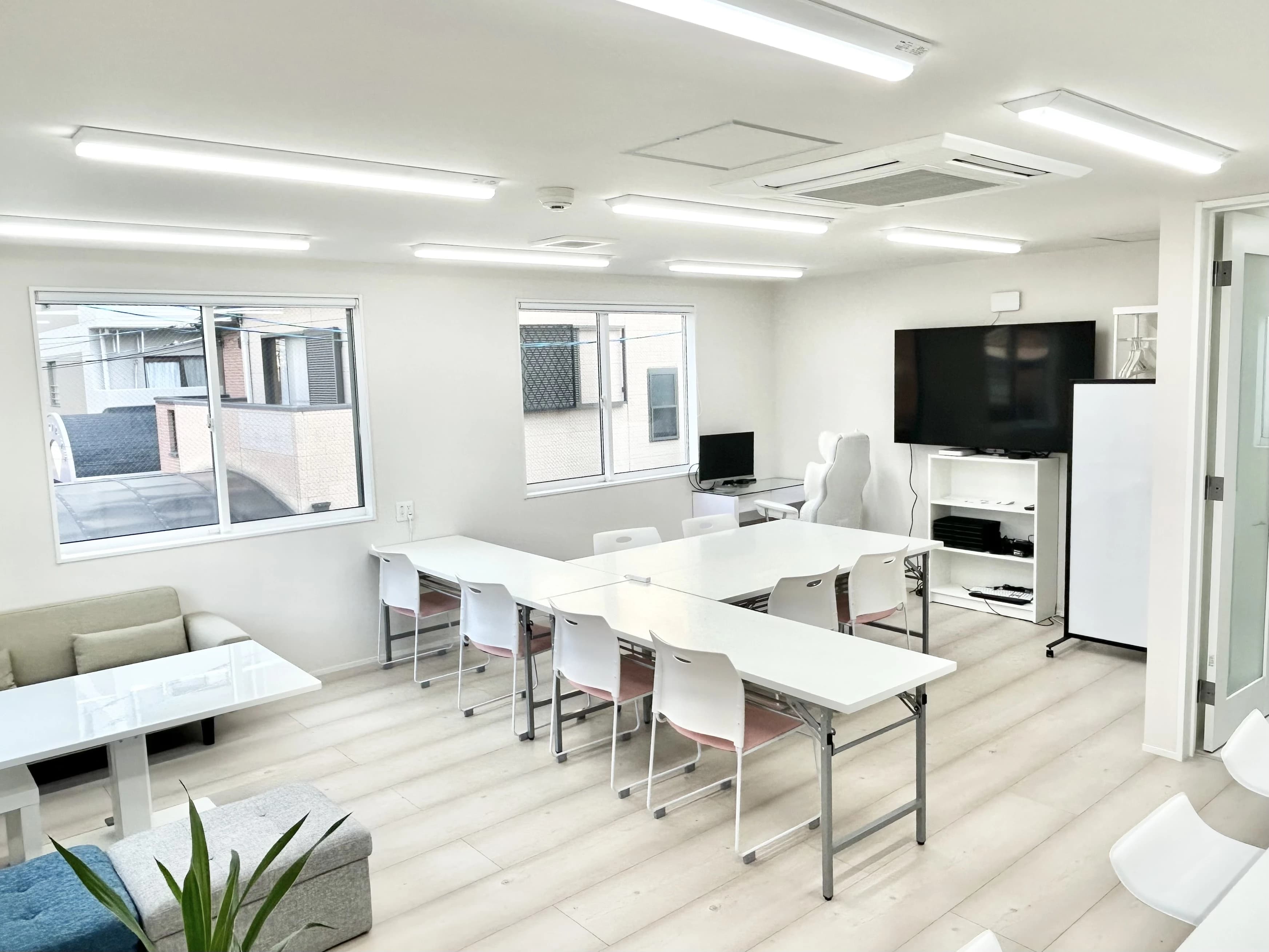 CodeCampKIDS堺駅前校のメイン画像