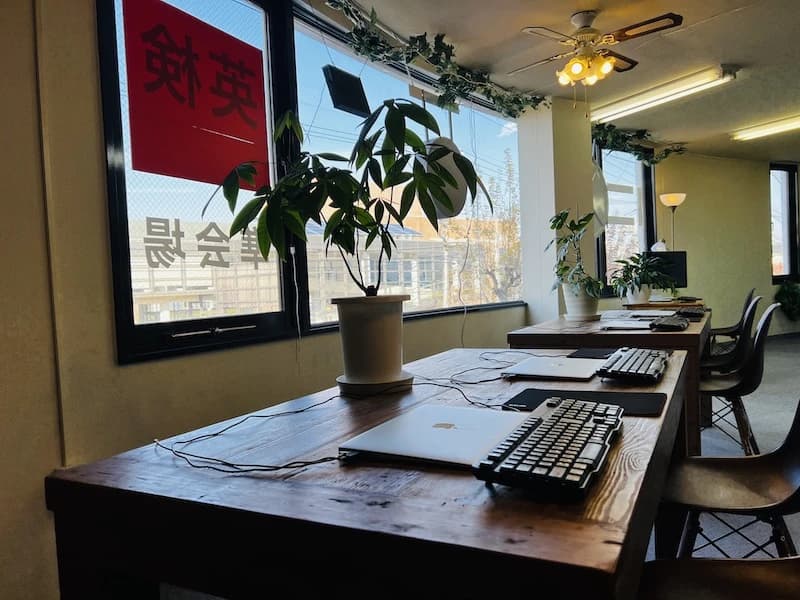 CodeCampKIDS 士心塾 東松山校 画像 15