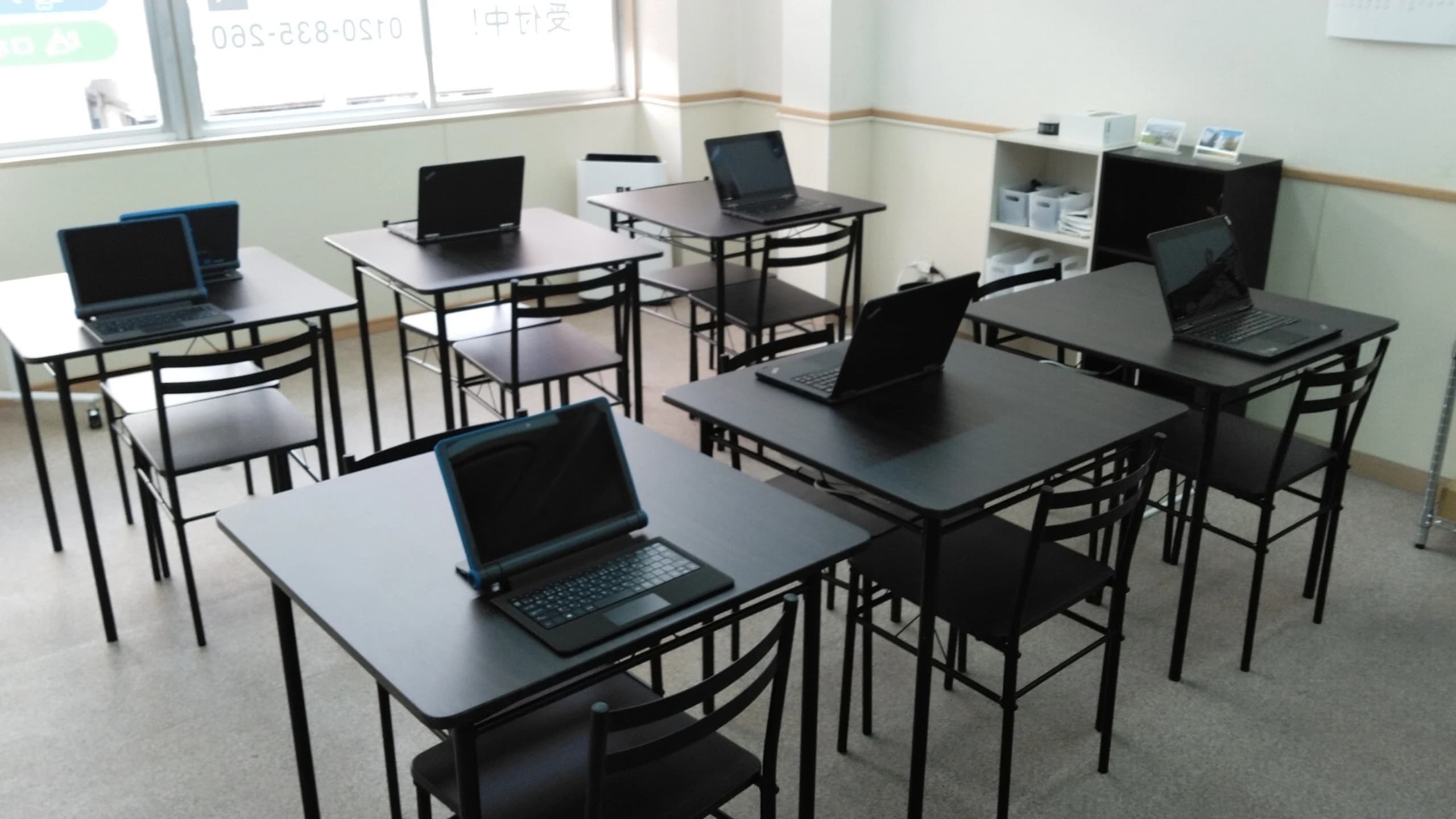 デジタネ プログラミング教室 gaプログラミングスクール枚方校のサムネイル画像 4