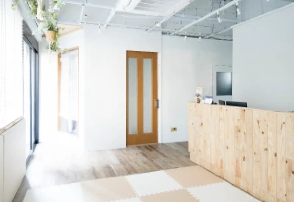 キンダーシューレうらわのサムネイル画像 2