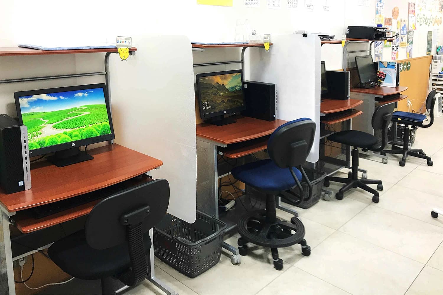 ひよこFIA(ひよこパソコン教室) 埼大通り校のサムネイル画像 3