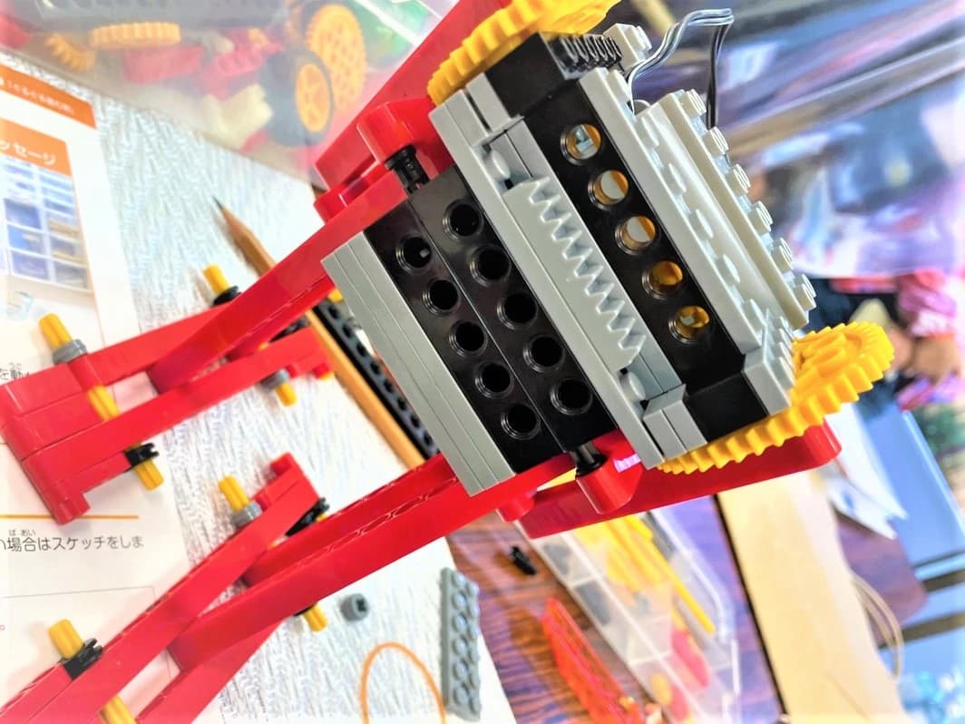 ヒューマンアカデミージュニアロボット教室 高井戸駅前のサムネイル画像 2