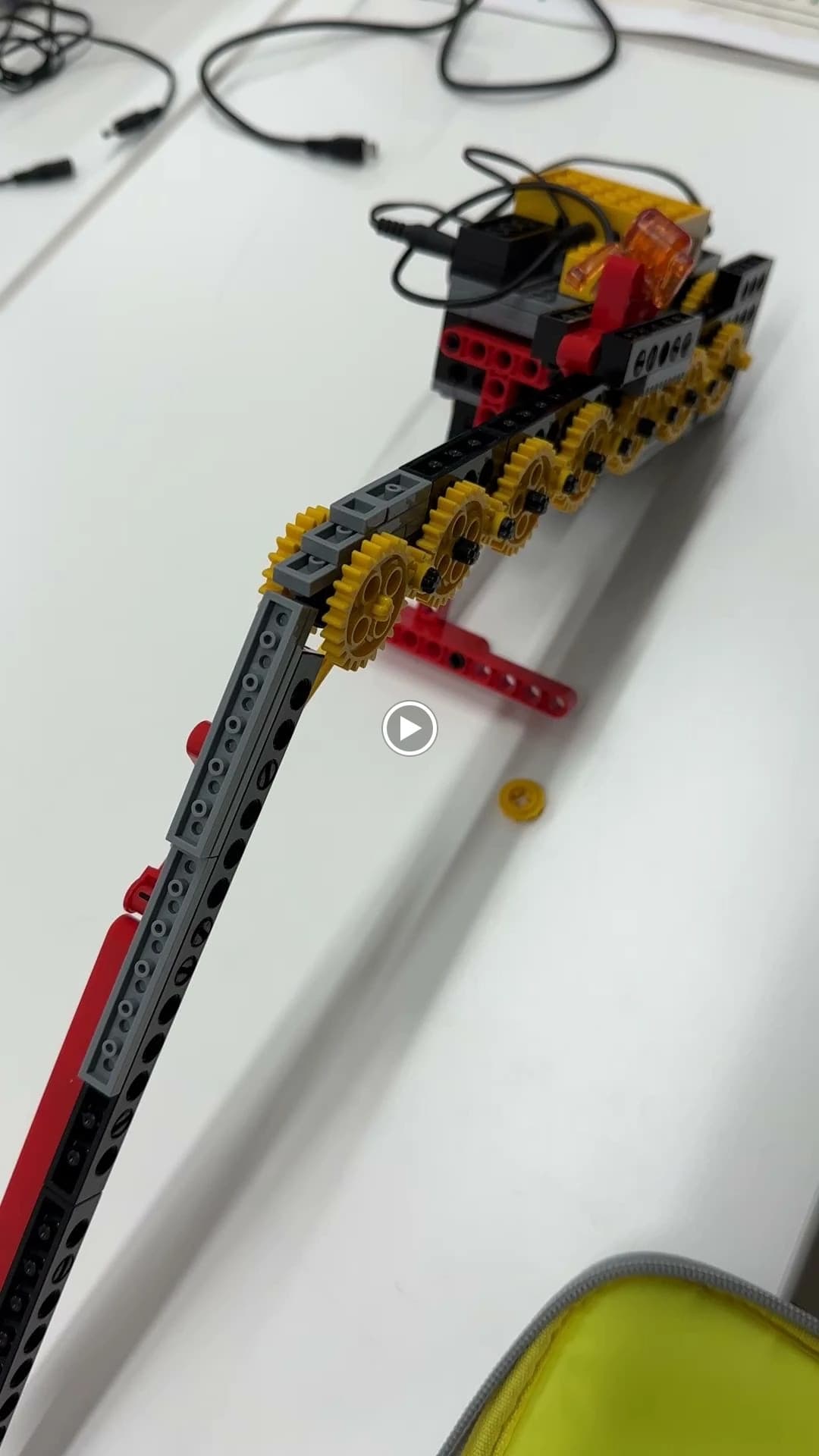 ヒューマンアカデミージュニアロボット教室 高井戸駅前のサムネイル画像 5