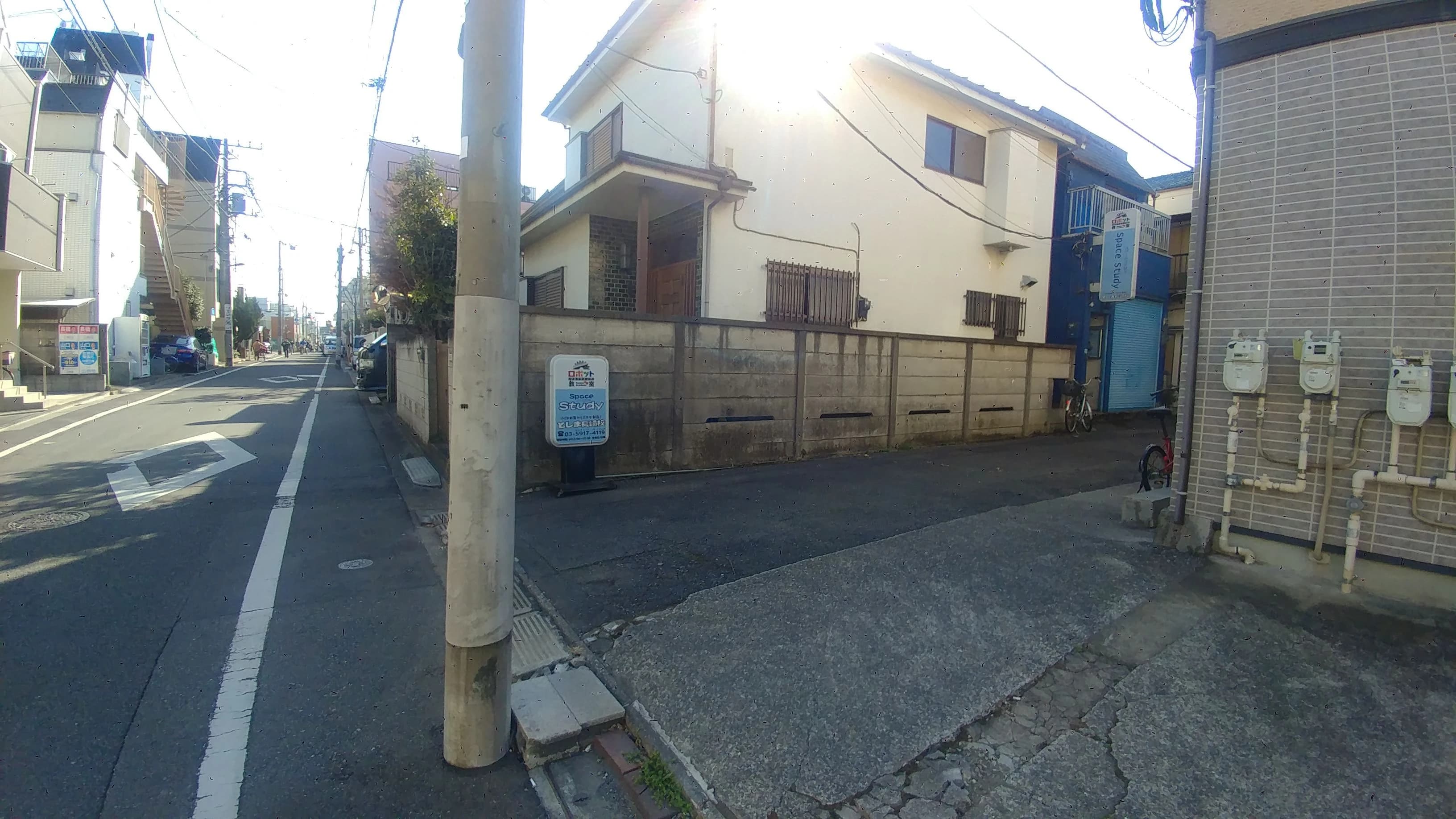 ヒューマンアカデミージュニアロボット教室 豊島長崎のメイン画像