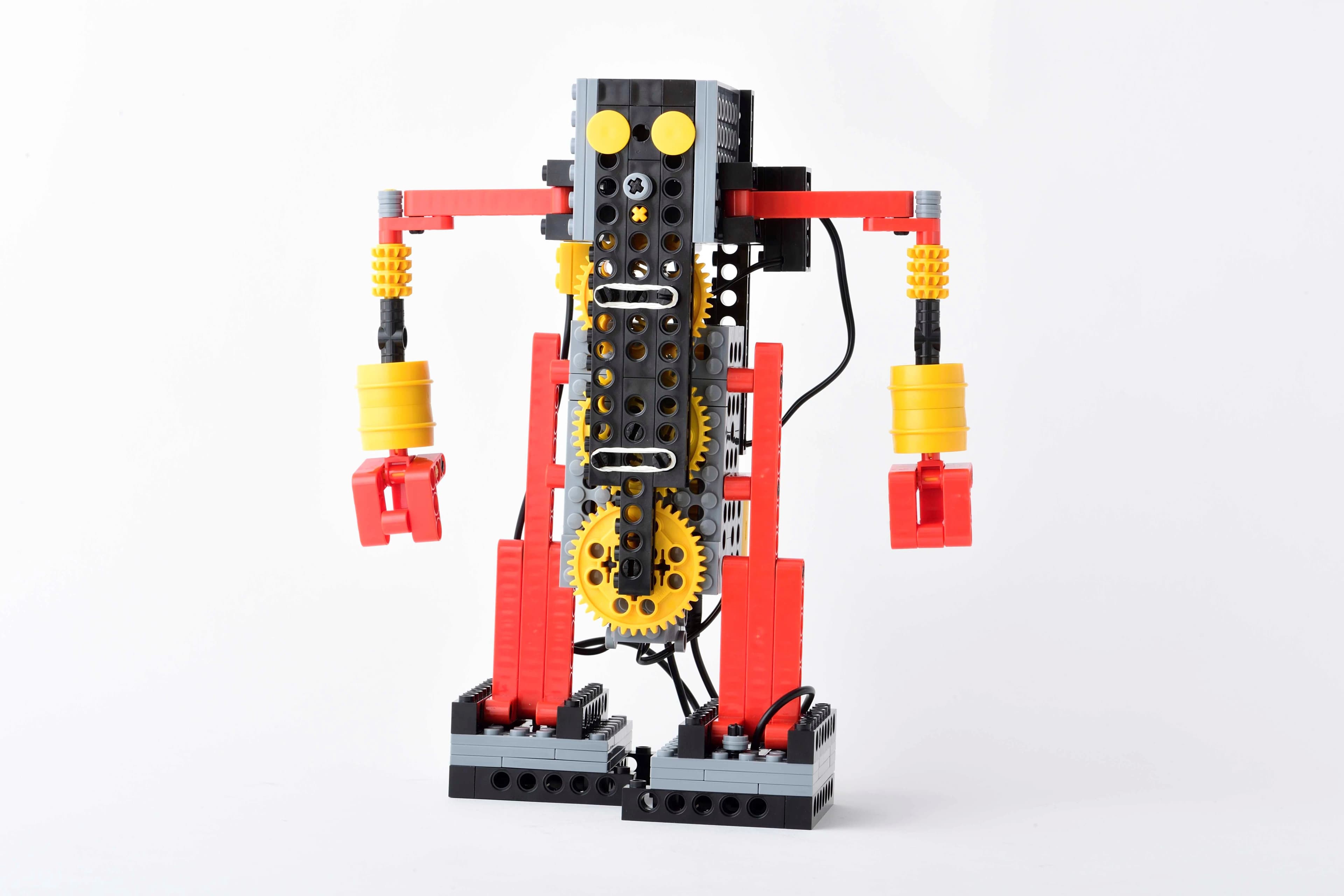 ヒューマンアカデミージュニアロボット教室 稲城長沼駅前のメイン画像