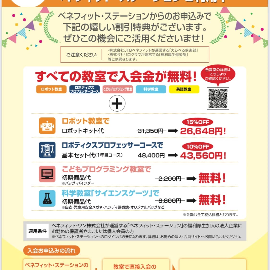 ヒューマンアカデミージュニアロボット教室 武蔵新田のメイン画像