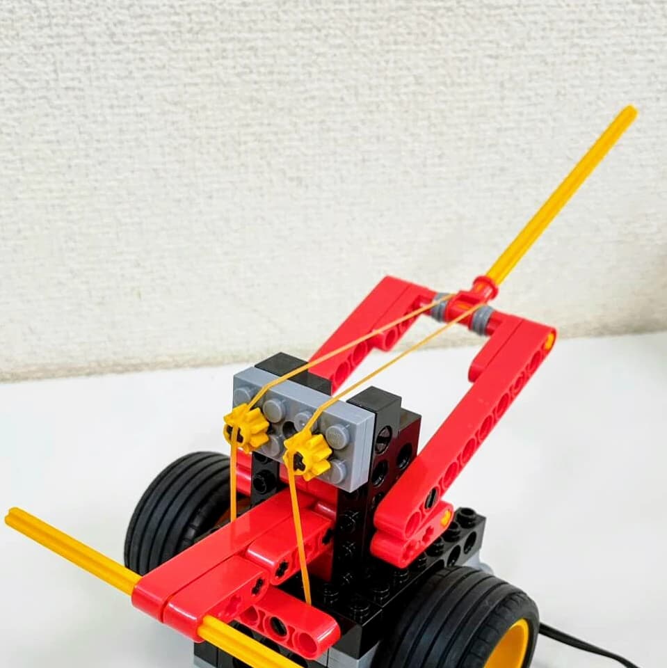 ヒューマンアカデミージュニアロボット教室 蒲田駅南口のサムネイル画像 5