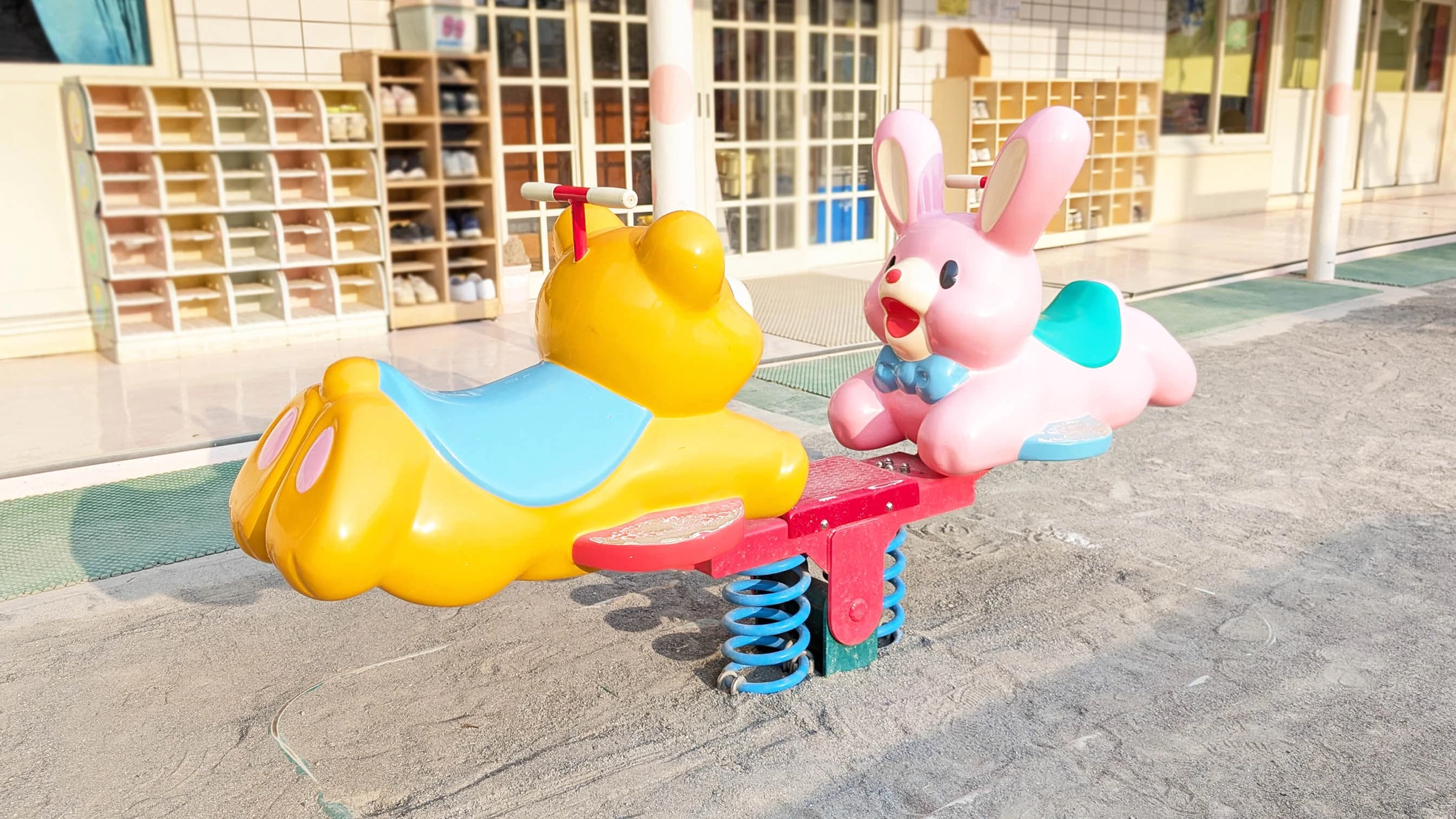 ヒューマンアカデミージュニアロボット教室 きよみ幼稚園教室のサムネイル画像 2