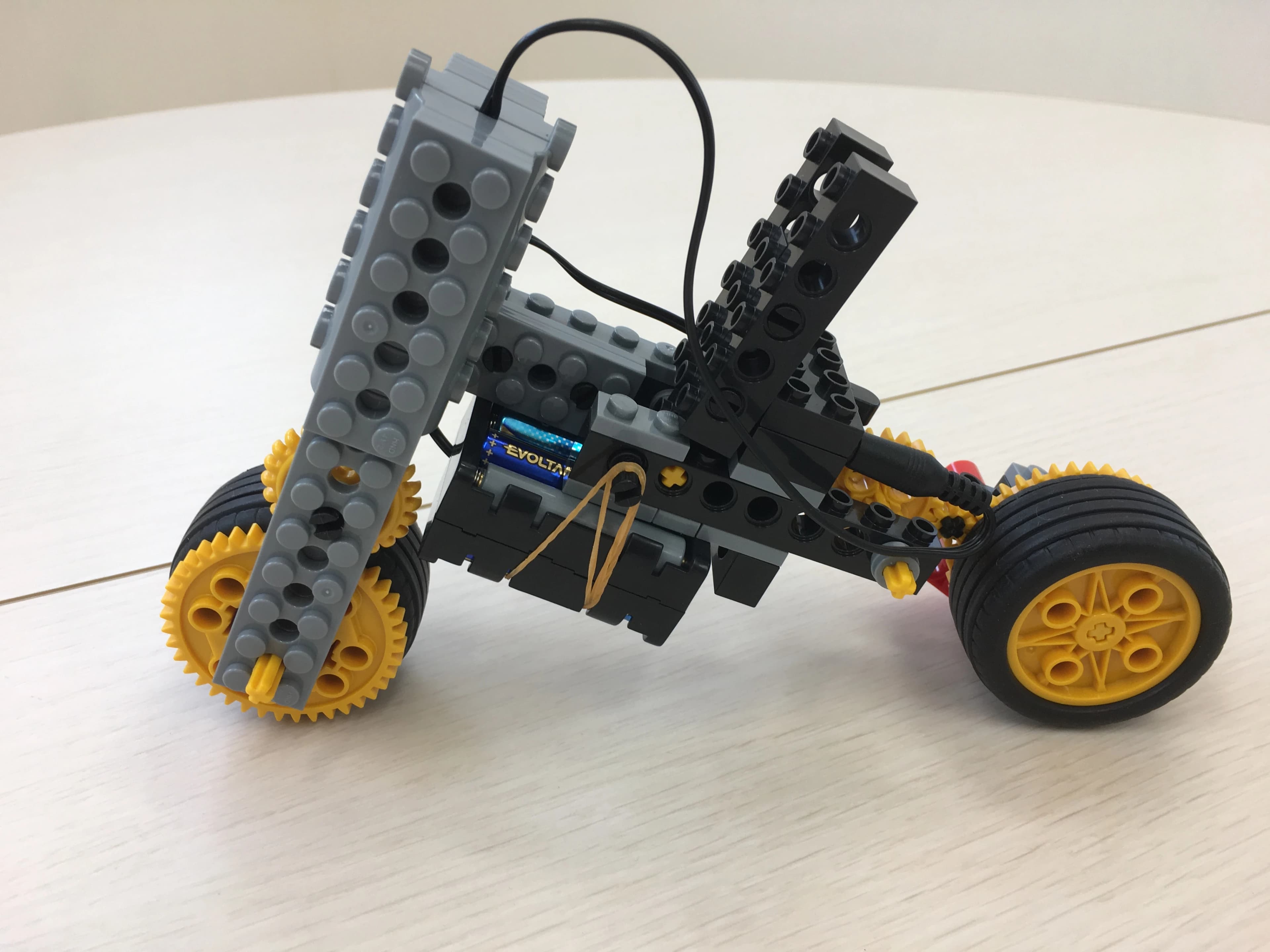 ヒューマンアカデミージュニアロボット教室 茅ヶ崎松林のサムネイル画像 4