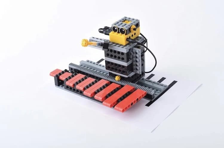 ヒューマンアカデミージュニアロボット教室 ヒューマンアカデミーカルチャースクール横浜別所校教室 画像 1