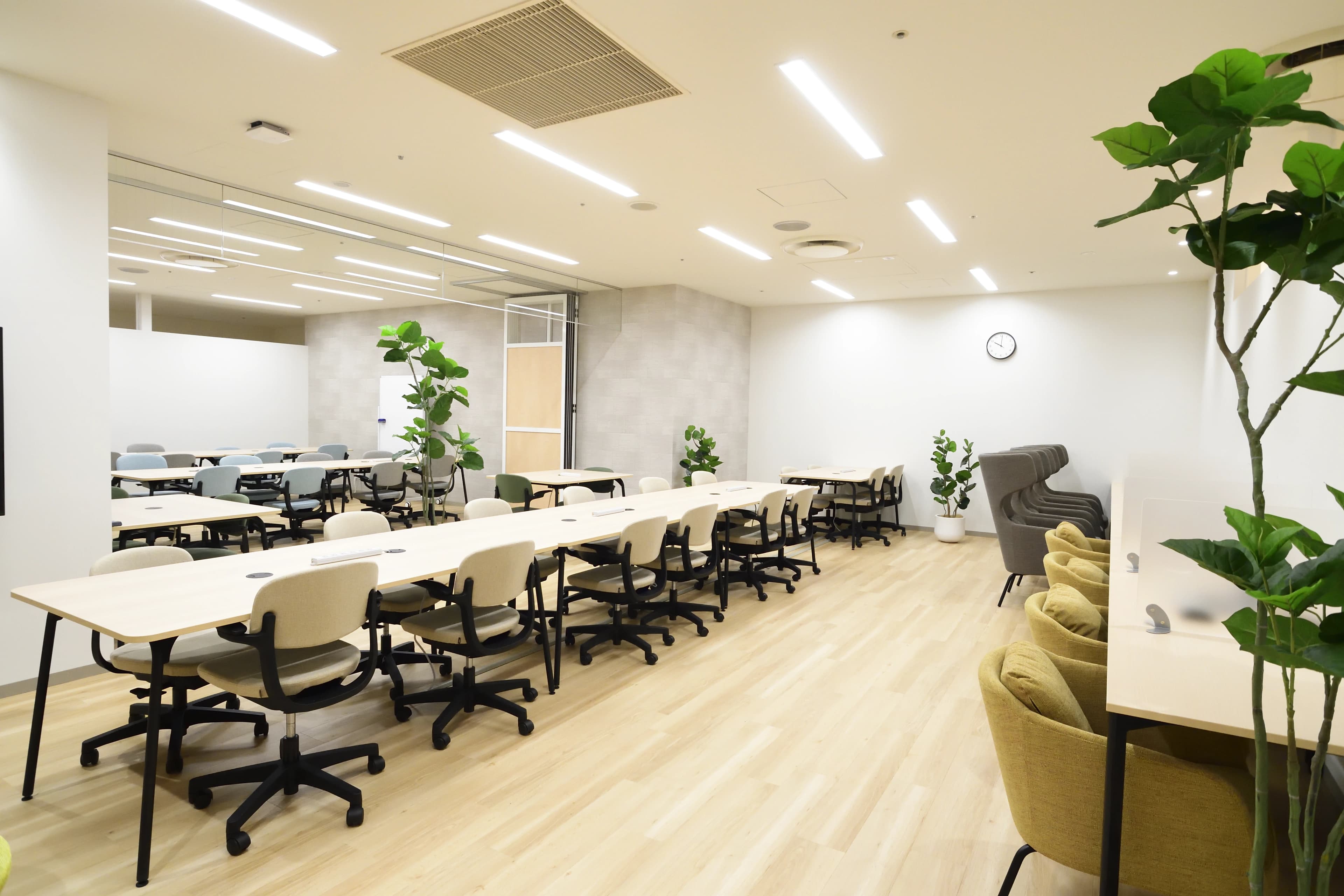 ヒューマンアカデミージュニアロボット教室 タウンカレッジ マルイファミリー溝口教室のサムネイル画像 2