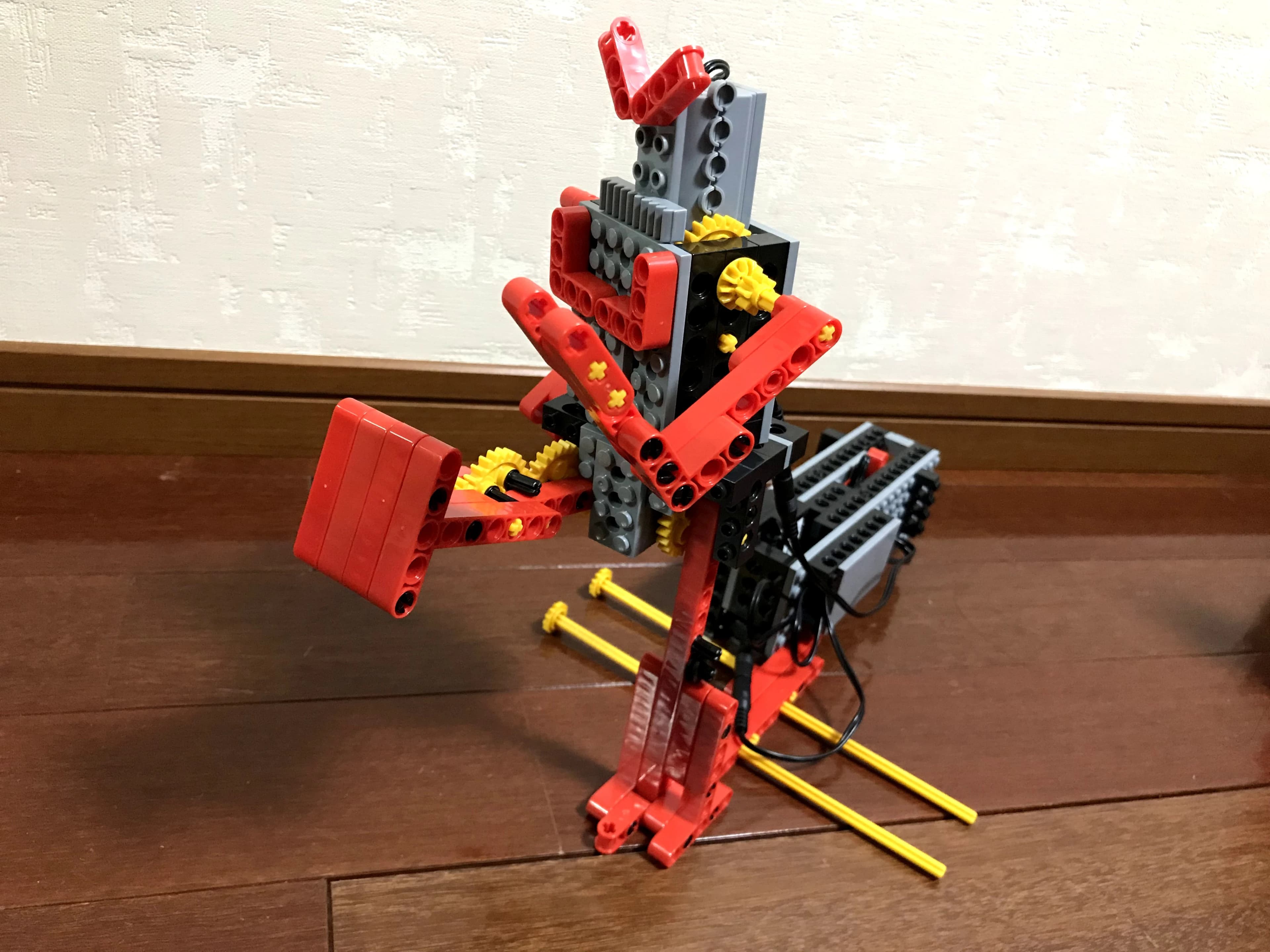 ヒューマンアカデミージュニアロボット教室 南海貝塚のメイン画像