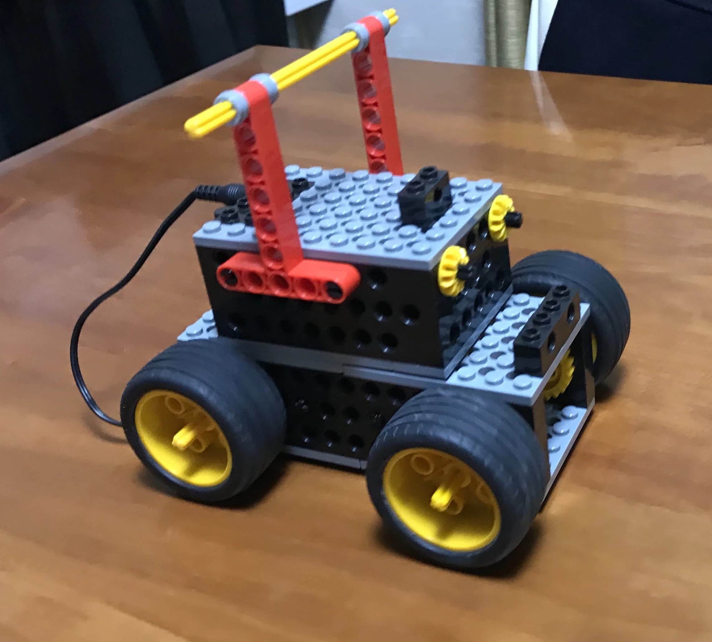 ヒューマンアカデミージュニアロボット教室 東岸和田のメイン画像