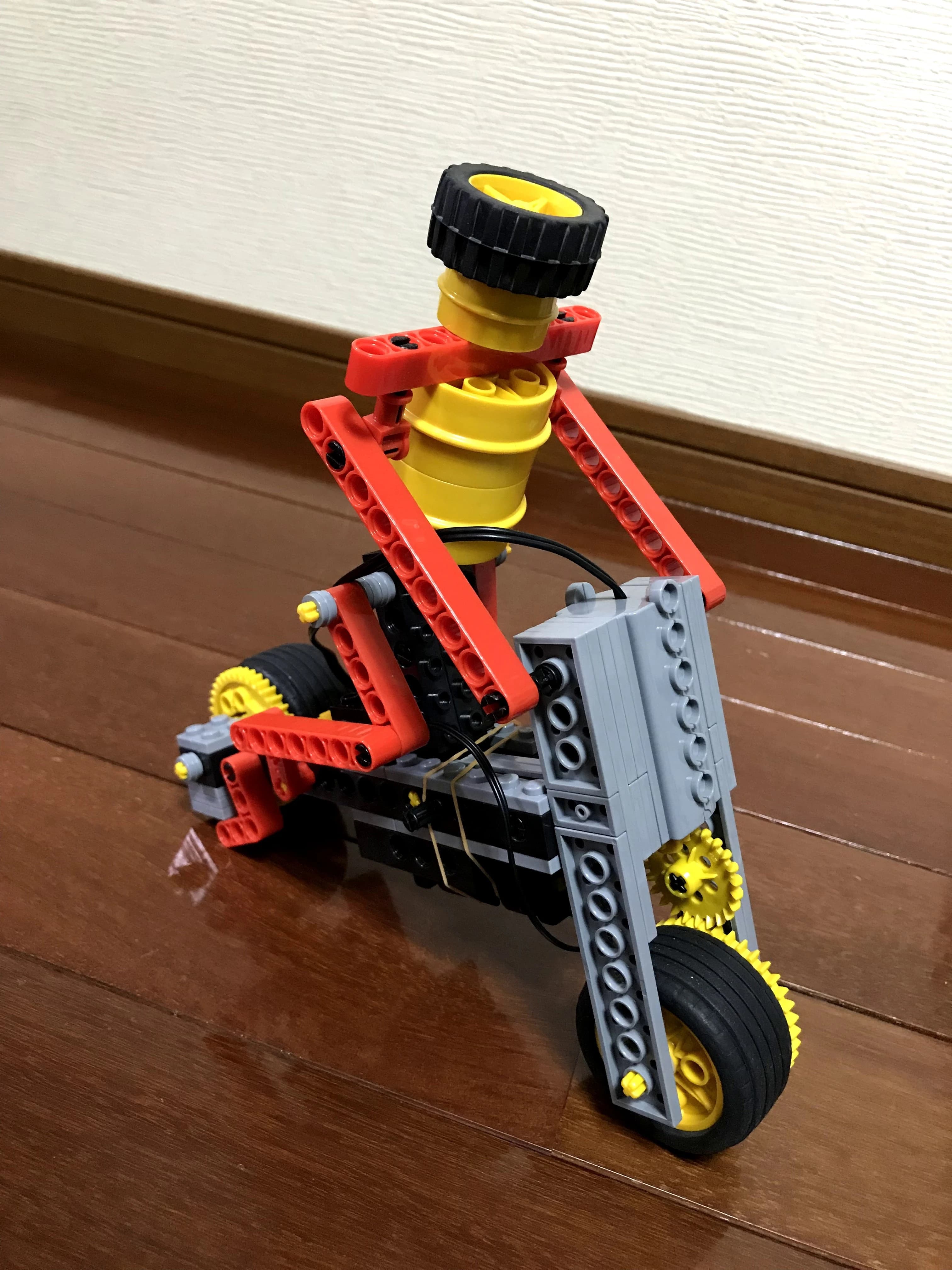 ヒューマンアカデミージュニアロボット教室 東岸和田のサムネイル画像 2