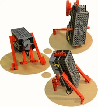 ヒューマンアカデミージュニアロボット教室 東岸和田のサムネイル画像 4