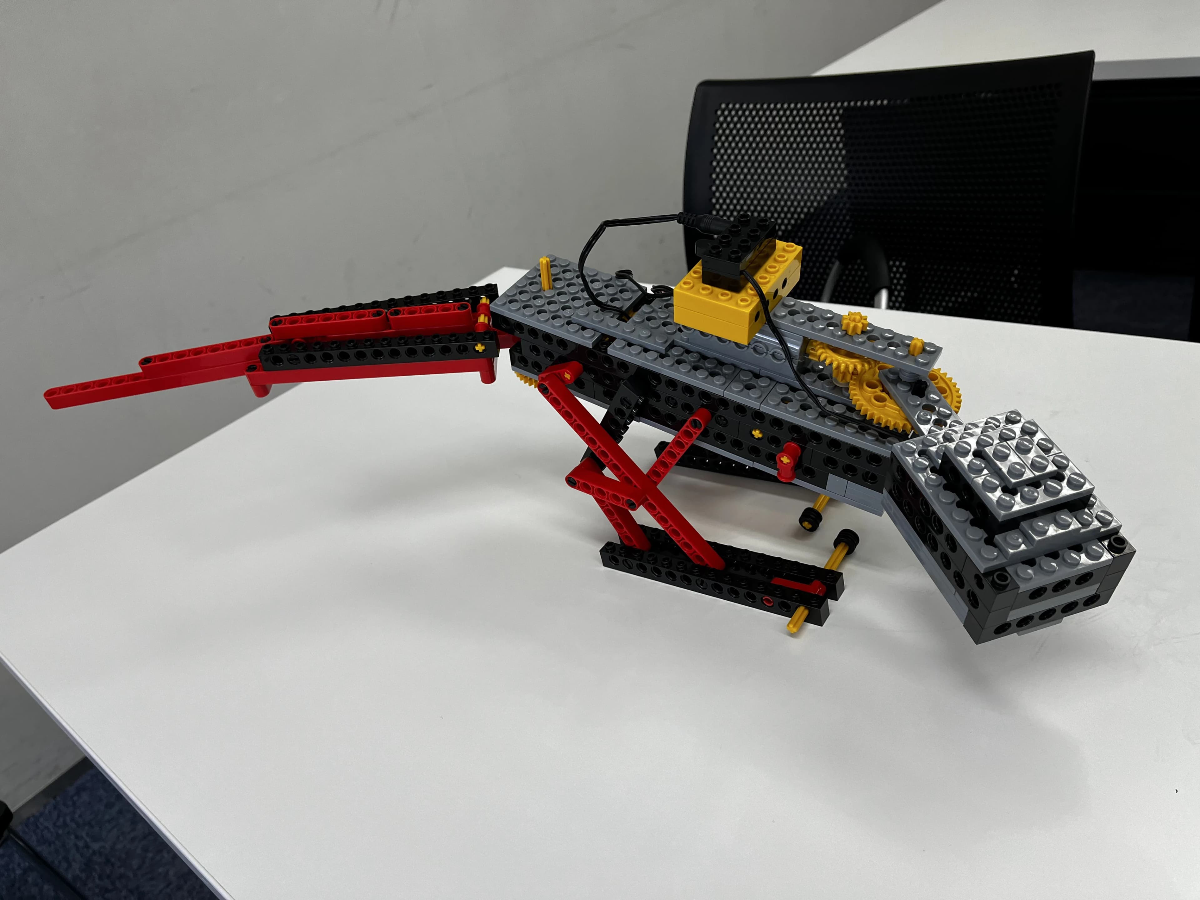 ヒューマンアカデミージュニアロボット教室 アセプト刈谷ロボットプログラミングスクールのメイン画像