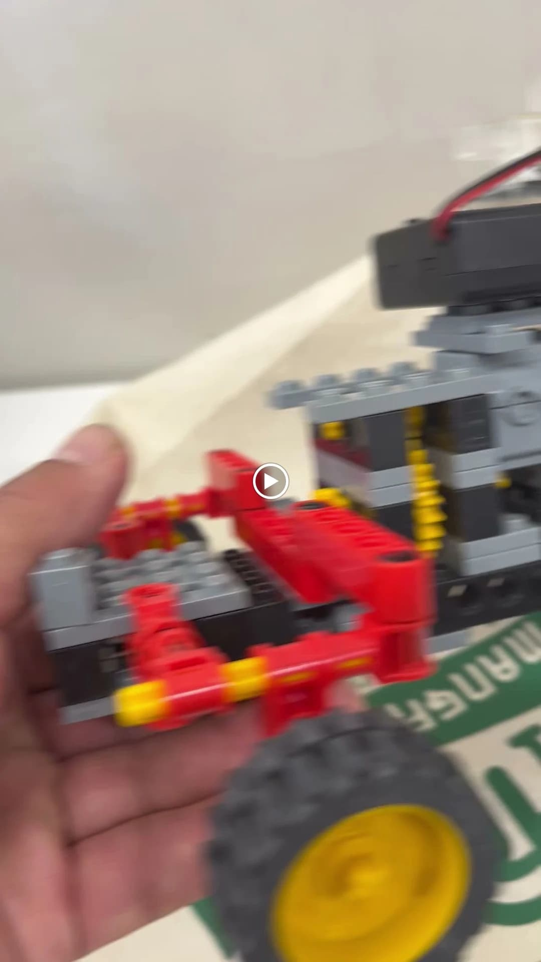 ヒューマンアカデミージュニアロボット教室 アセプト刈谷ロボットプログラミングスクールのサムネイル画像 4