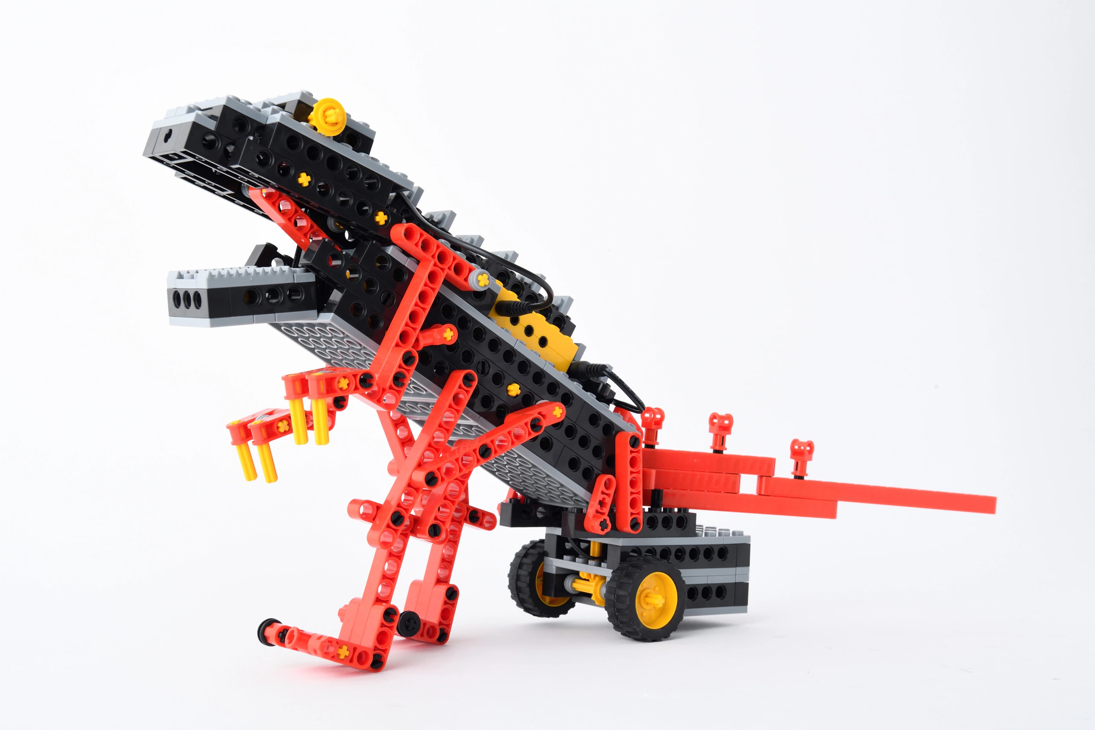 ヒューマンアカデミージュニアロボット教室 庄内通のメイン画像