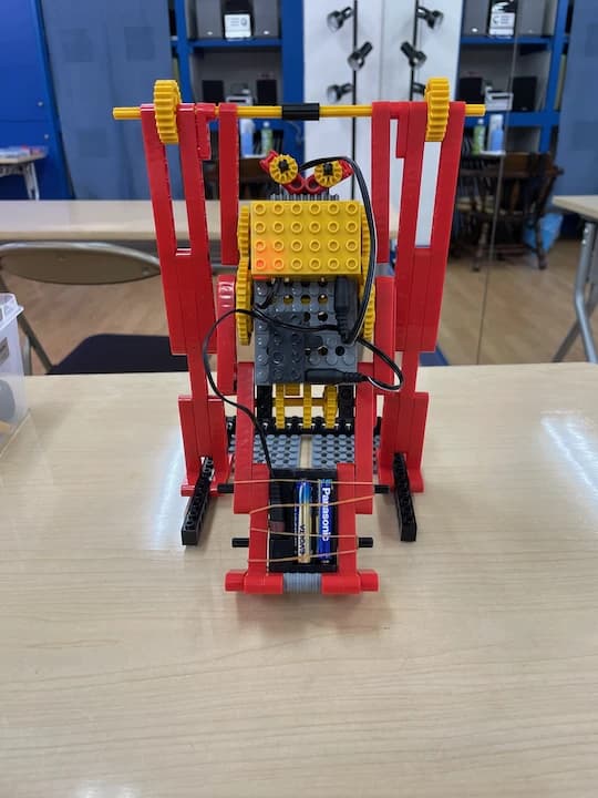 ヒューマンアカデミージュニアロボット教室 川口西口のサムネイル画像 2